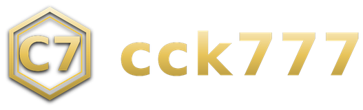 cck777 logo